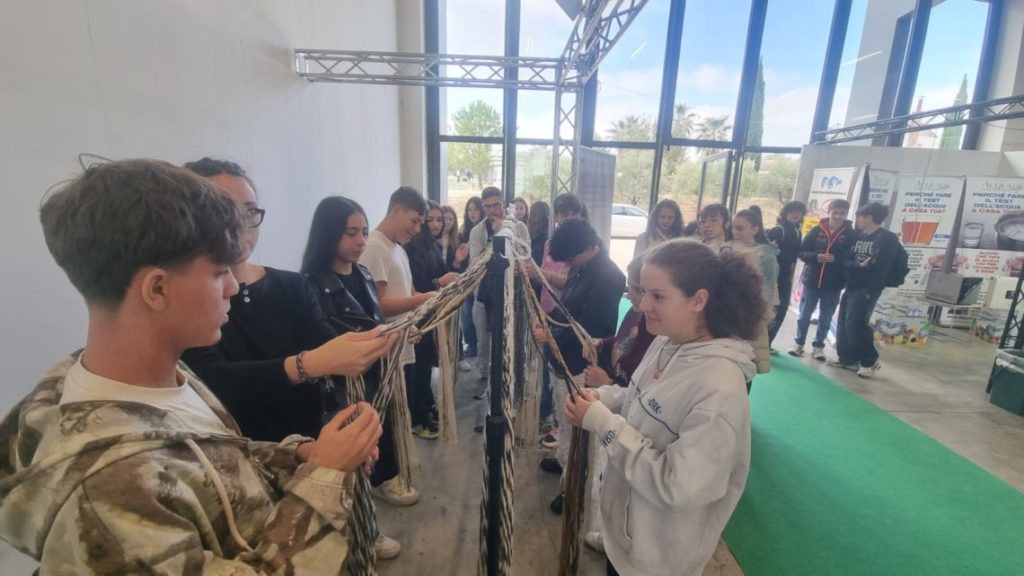 Vie d’erba e di lana tra Molise e Puglia, Unimol sale in cattedra alla Fiera di Larino