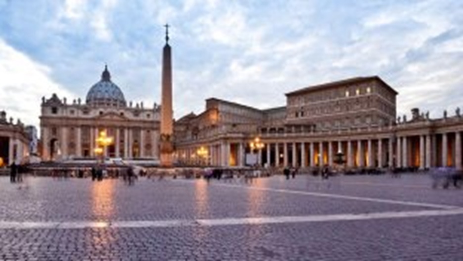 Il Molise al Giubileo del mondo educativo in Vaticano, studenti e docenti protagonisti