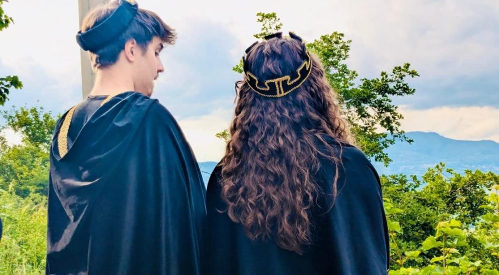 L’Aast Molise a Millenium: evento culturale-turistico europeo dedicato a Guglielmo il Conquistatore