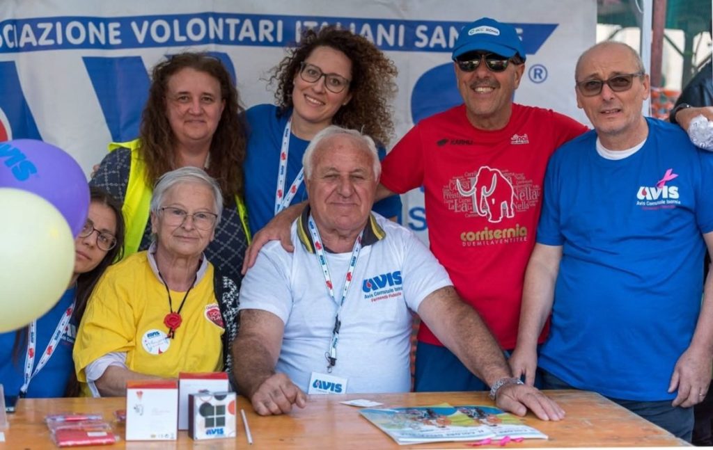 AVIS Isernia e studenti del ‘Cuoco-Manuppella’ insieme per il calendario della donazione 2026