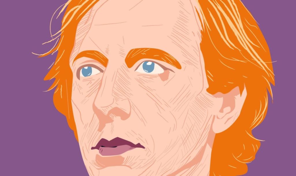 Arcigay Molise celebra Franco Caracciolo: dal Molise a Cinecittà, il coraggio di essere sé stesso