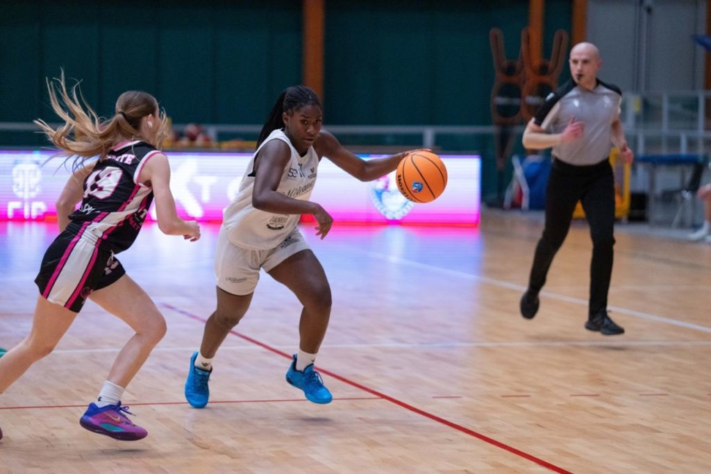 Magnolia, partenza senza mordente per le Next Gen: sconfitta interna contro Trieste