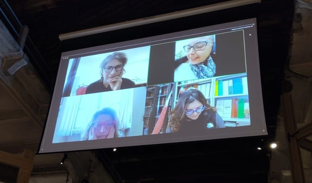 Castel del Giudice sorprende la Biennale di Venezia: il nuovo abitare nasce nei piccoli paesi