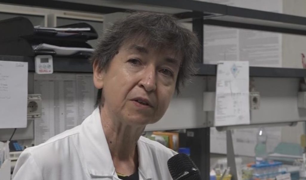 Neuromed: addio a Speranza Donatella Rubattu, scienziata di riferimento nella ricerca cardiovascolare