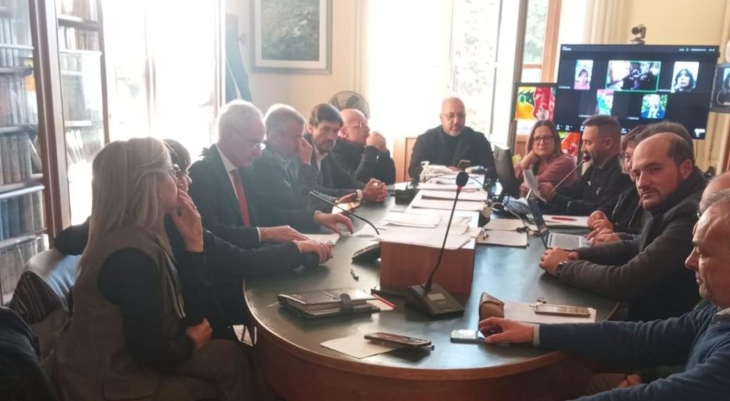 Campobasso: persone con disabilità e centri anziani, ratificati tre nuovi regolamenti