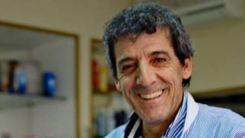 Addio a Valentino Polo, il barbiere di tutti dal sorriso sincero