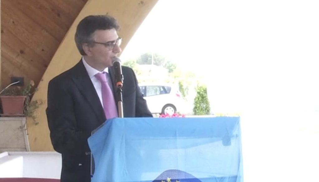 Andrea Cutillo eletto coordinatore regionale dei Comitati provinciali Inail