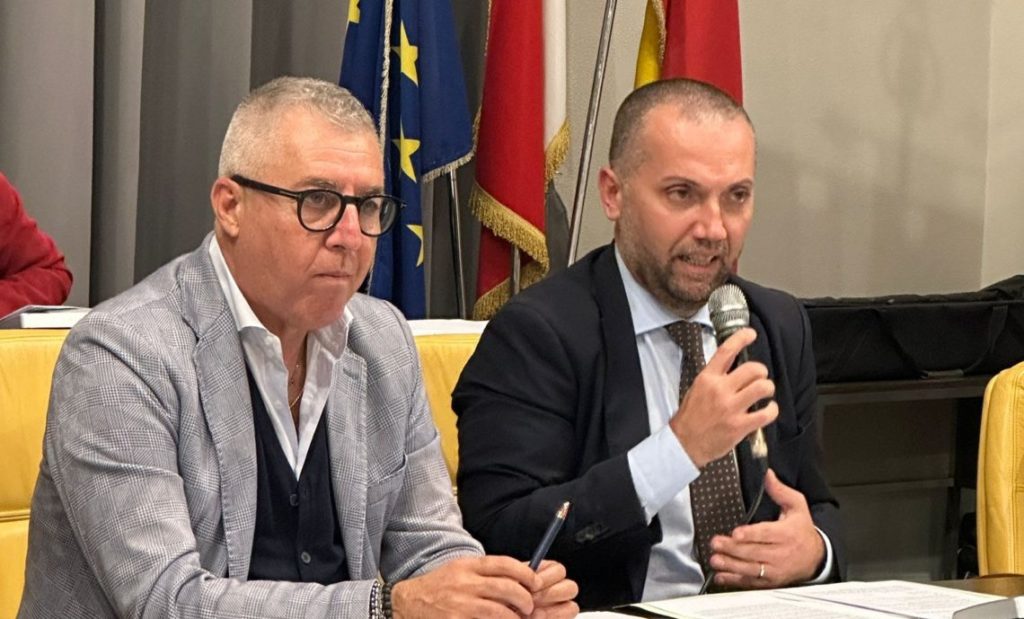 Termoli per lo sport: riconoscimenti a società, atleti e cittadini