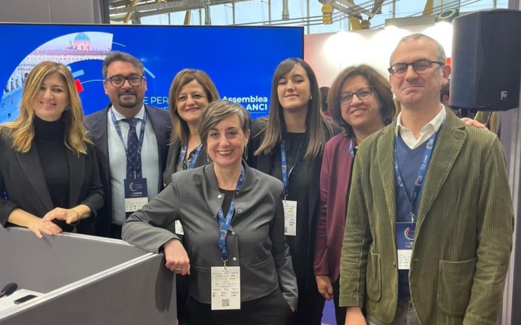 Integrazione cittadini stranieri, Campobasso presenta esperienza ‘Lgnet’ all’Assemblea Anci