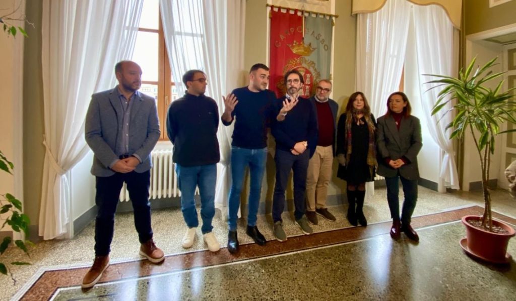 Bilancio Jazz’Inn: migliaia di presenze a Campobasso, l’85% da fuori regione