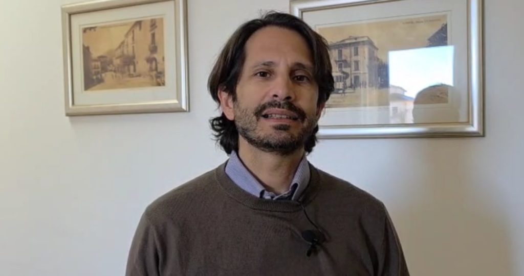 Stomia, basta trasferte per i pazienti: dal 13 novembre cura e gestione in Molise. VIDEO