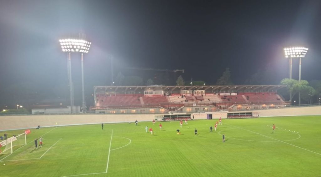 Serie C. Pazzo Campobasso: da 0-2 a 3-2 a Forlì. I romagnoli si spengono nella ripresa, i Lupi ne approfittano