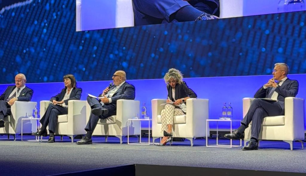 Selecting Italy, Di Lucente: “Molise ha più punti di forza. Ma deve fare i conti con i problemi di viabilità”