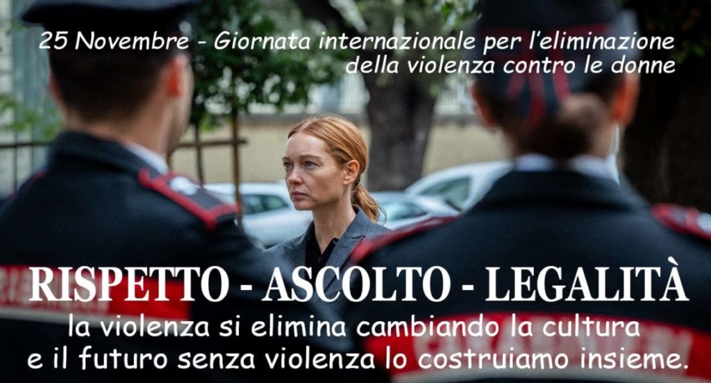 Violenza sulle donne, mai smettere di parlarne e denunciare | Realizzati uno spot e un “violenzametro”