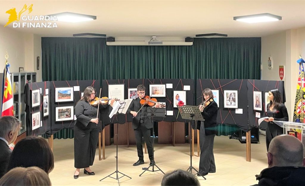 Insieme contro la violenza sulle donne: convegno, musica e fotografia per riflettere sul fenomeno e sulla prevenzione