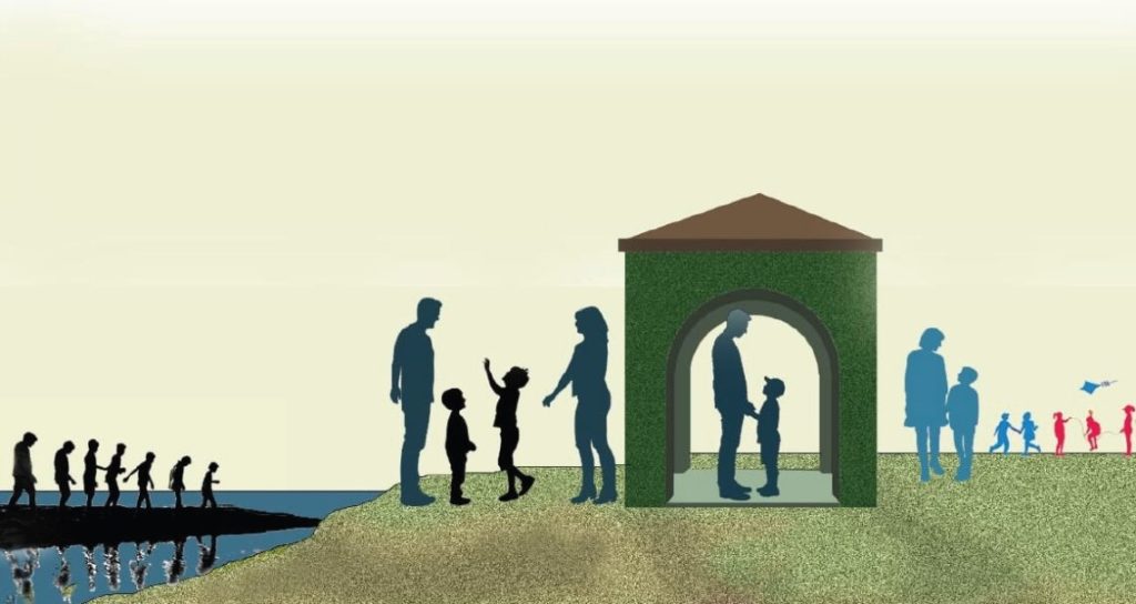 Minori stranieri non accompagnati, via al corso di formazione per i tutori volontari