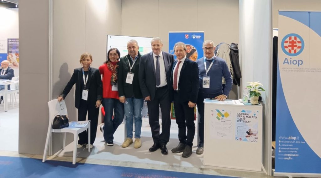 Molise protagonista al 20esimo Forum Risk Management in Sanità ad Arezzo