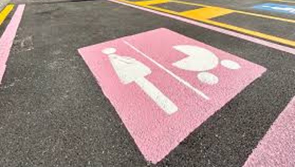 Donne in gravidanza, proposta di legge per l’istituzione dei parcheggi rosa nei comuni molisani