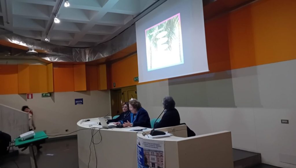 Dalla gestione del paziente cririco al fine vita, a Larino focus in Medicina Interna