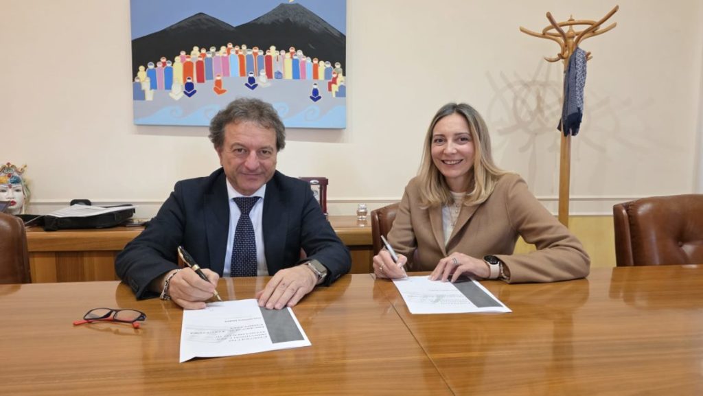 La nuova direttrice sanitaria Francesca Tana dal 15 dicembre al San Timoteo di Termoli