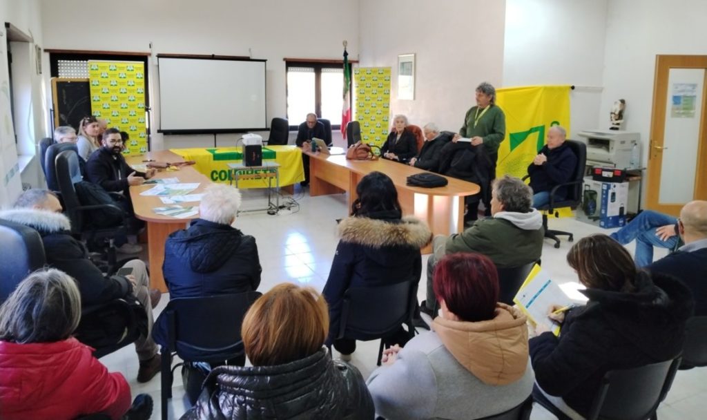 Biodiversità e tutela dei pascoli, “è ora di realizzare un Piano zootecnico regionale”