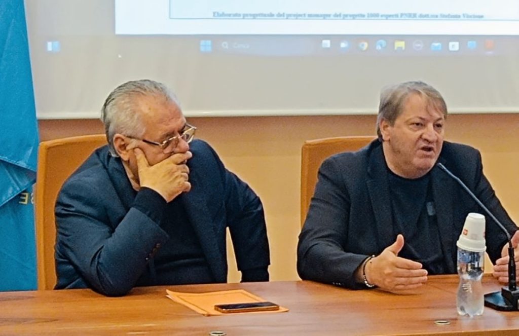 Riprogrammate le risorse Covid: 8 mln divisi tra ospedali, pmi e turismo