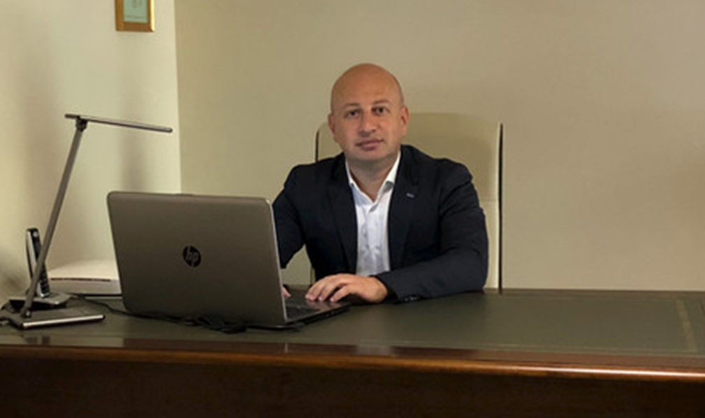 Aiop Molise, Raffaele Panichella torna alla guida dell’associazione