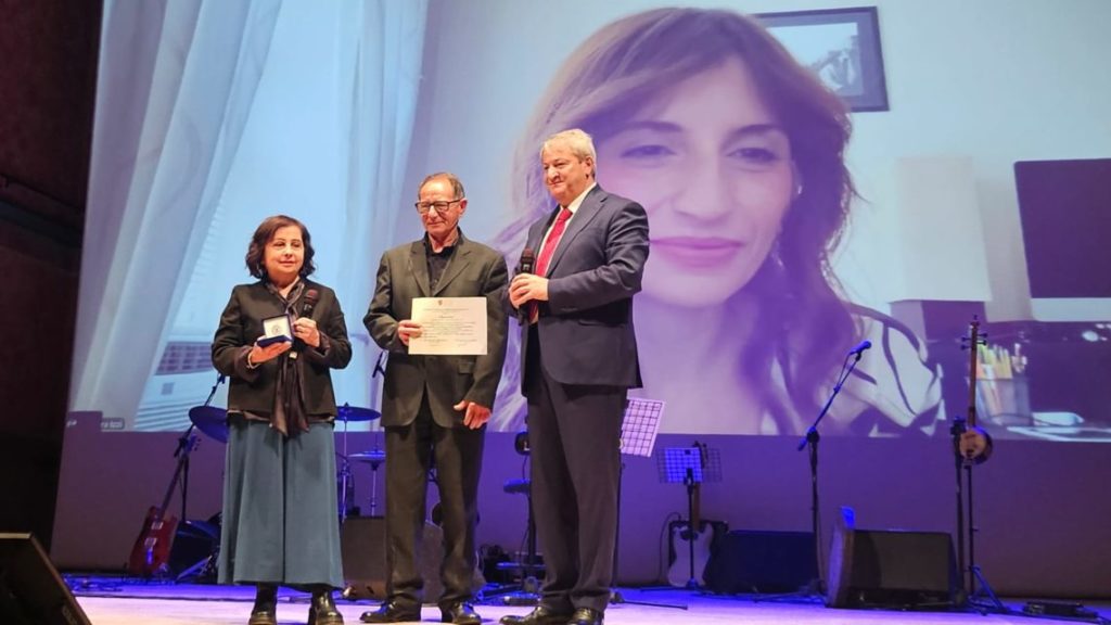 Giornata dell’emigrazione molisana nel mondo, testimonianze di sacrifici e successo. Omaggio a Pettinicchi e Rimanelli