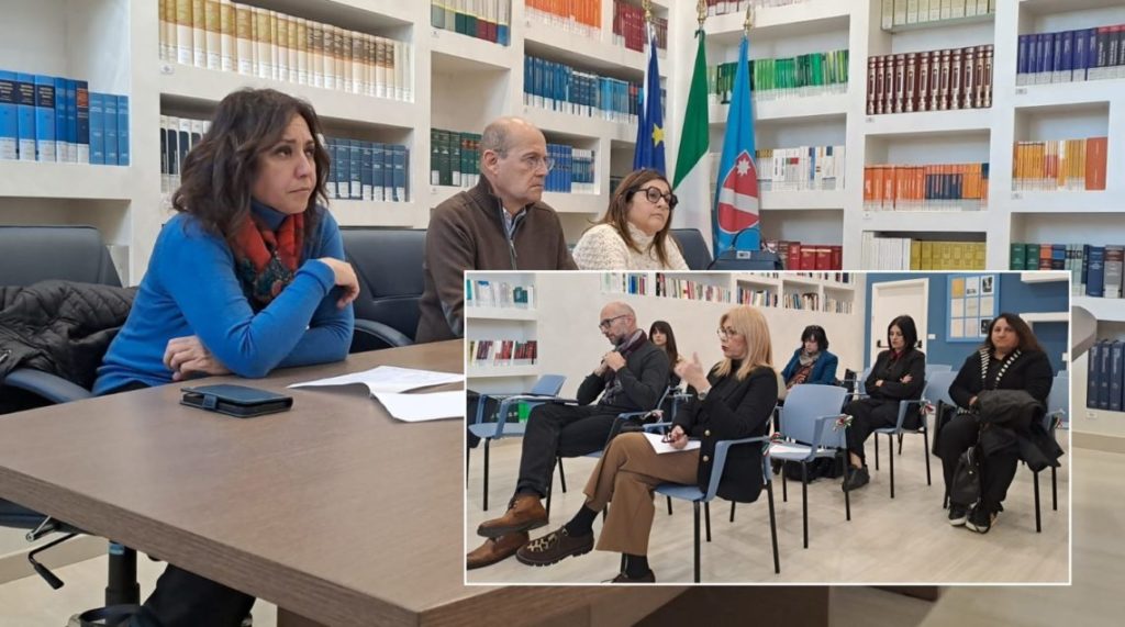 Affido minori, associazioni incontrano i vertici del Consiglio regionale. Le richieste: elenco famiglie disponibili e legge regionale