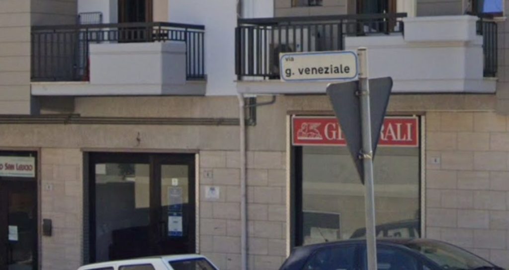 Isernia, lunedì 22 dicembre via ai lavori di riqualificazione in via Veneziale