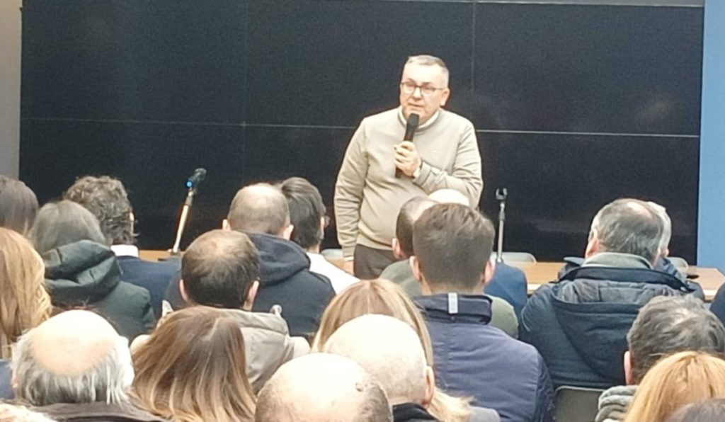 Turismo residenziale, il Molise prepara le valigie per la Fiera della Seconda Casa di Utrecht