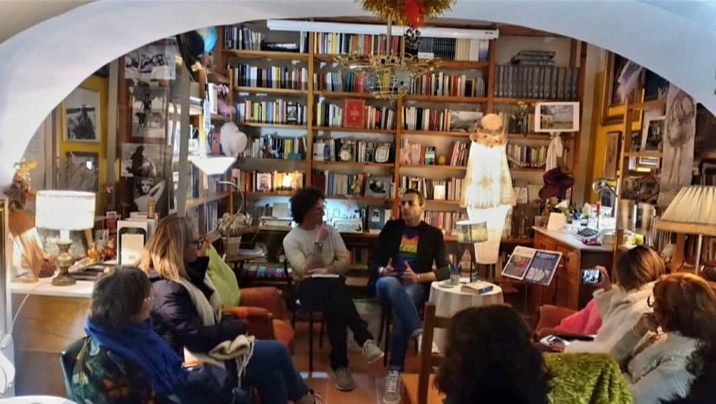 “La scommessa di Viola”, un piacevole eros moderno raccontato dalla “penna” di Michele Scala