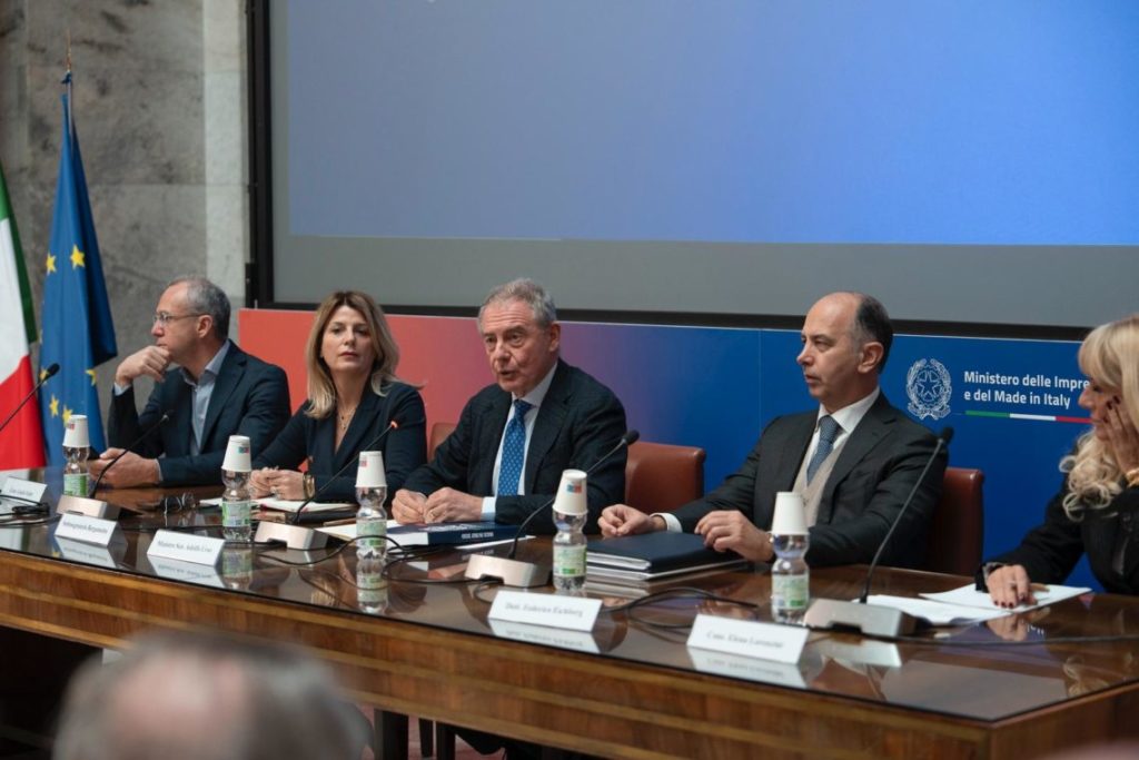 Tavolo Stellantis, confermato impegno per Termoli: si punterà su produzione cambi e-DCT e motori GSE. VIDEO