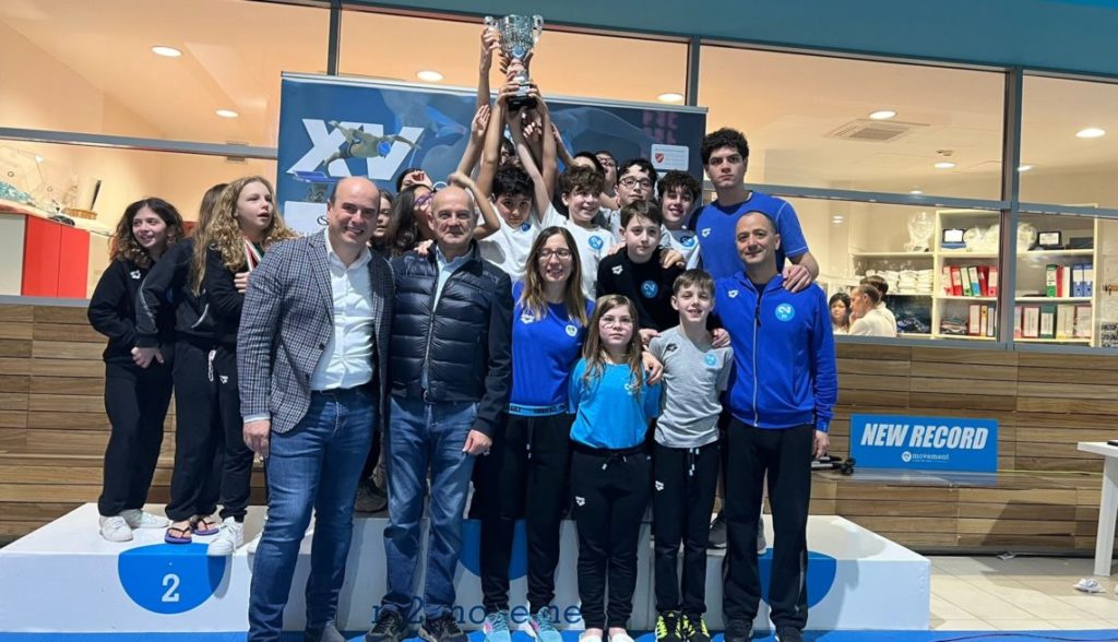 Trofeo Emmedue, storico successo per gli Esordienti di “casa” alla XV edizione