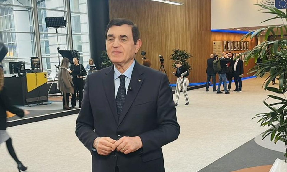 Malattie del cervello, summit a Bruxelles. Patriciello: “Subito un piano europeo per il futuro”