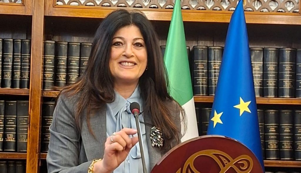 Conservatori, la presidente del “Perosi” D’Addona eletta nel Direttivo nazionale