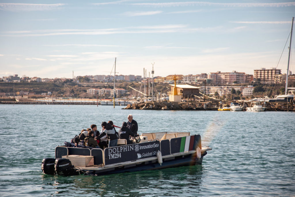 In Molise arriva la Winter Camp 2026 di Next Level e Stellantis: oltre 500 ragazzi coinvolti