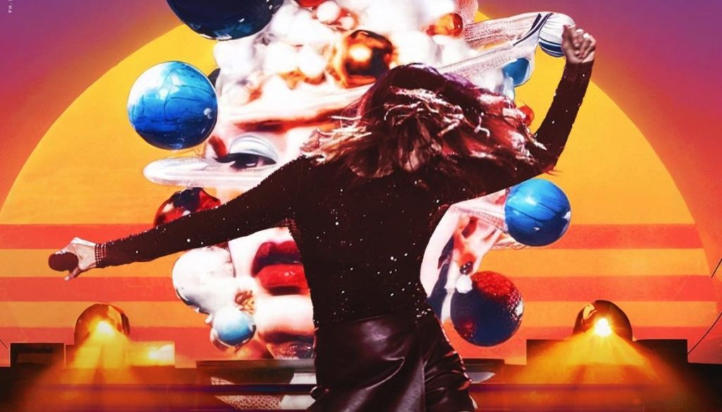 Giorgia annuncia il tour estivo 2026, la data zero in Molise