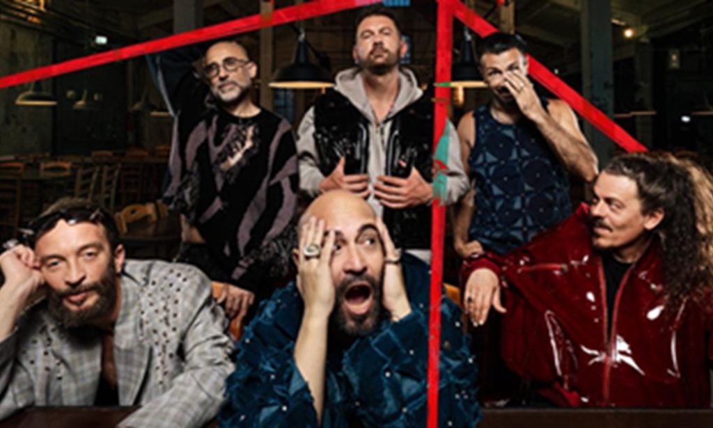 Negramaro a Campobasso, da oggi via alla prevendita