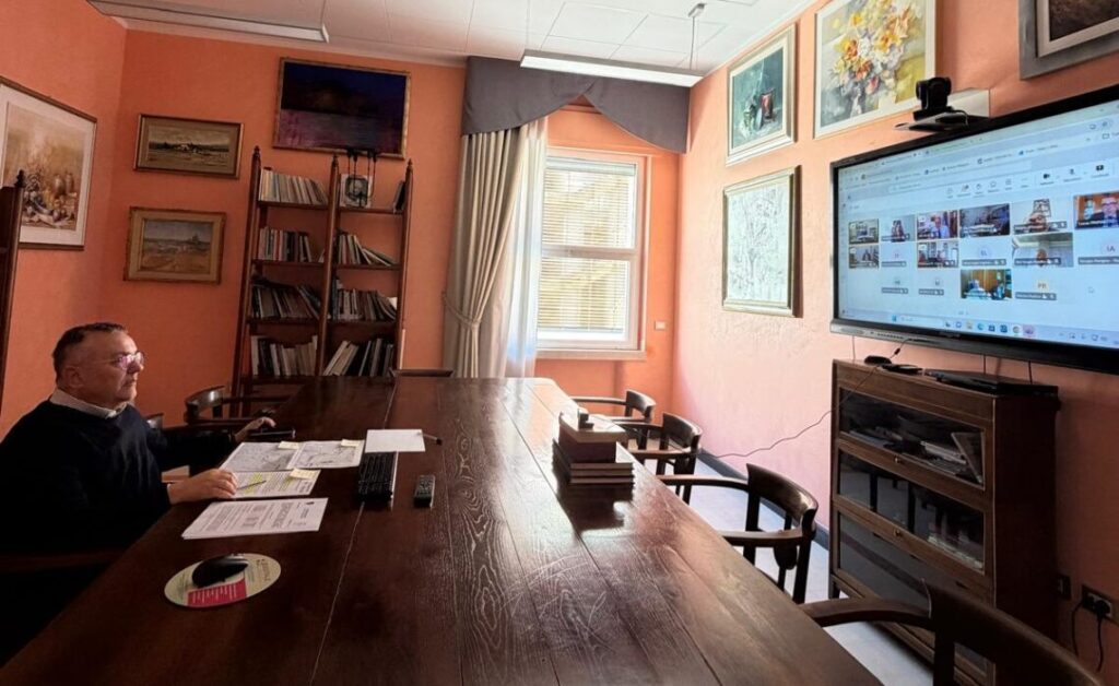 Maltempo, chieste tutele per gli operatori turistici: confronto tra Cofelice e il ministro Mazzi