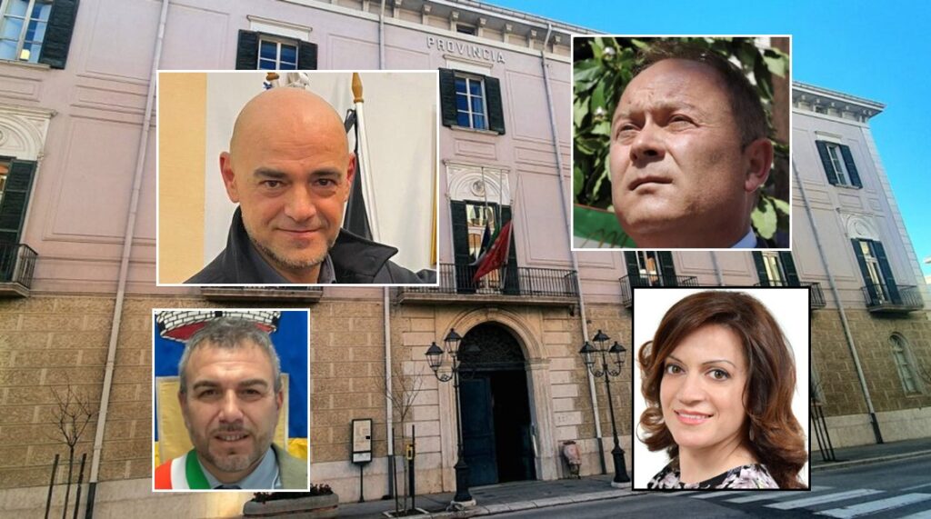 Provinciali, a Campobasso vince il centrodestra. Il nuovo consiglio eletto