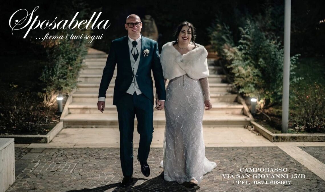 sposabella nuovo banner 2026