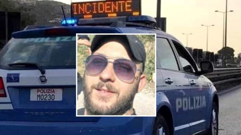 Guardia giurata investita mentre soccorre automobilista, muore 35enne originario del Molise