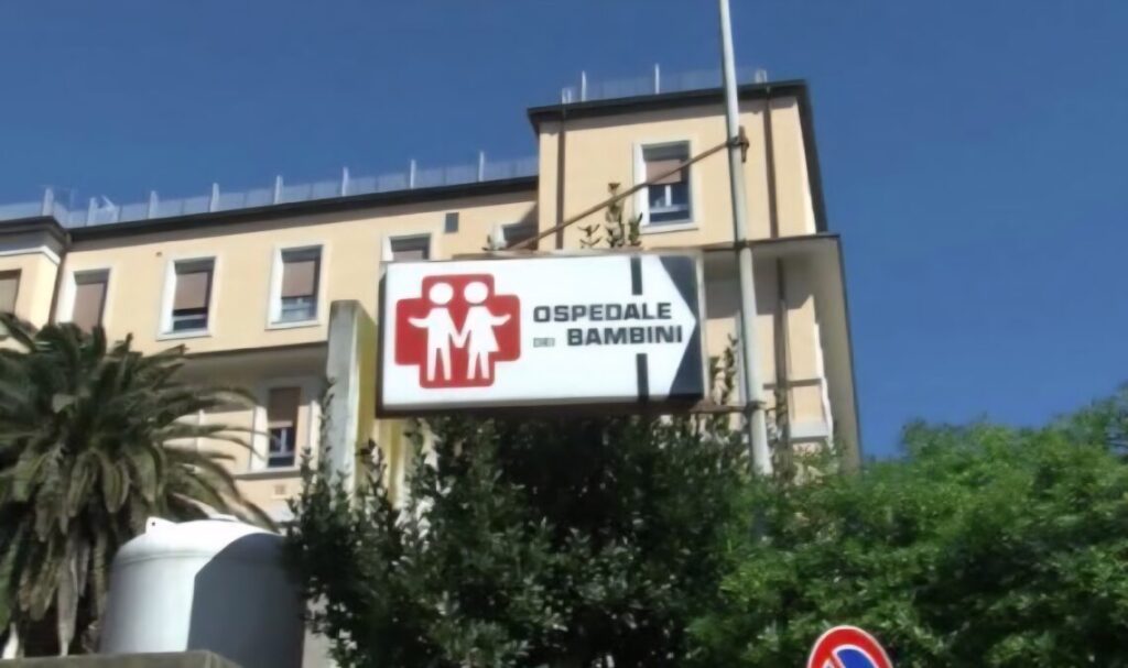 Investita da auto, non ce l’ha fatta la bimba di 2 anni trasferita ad Ancona