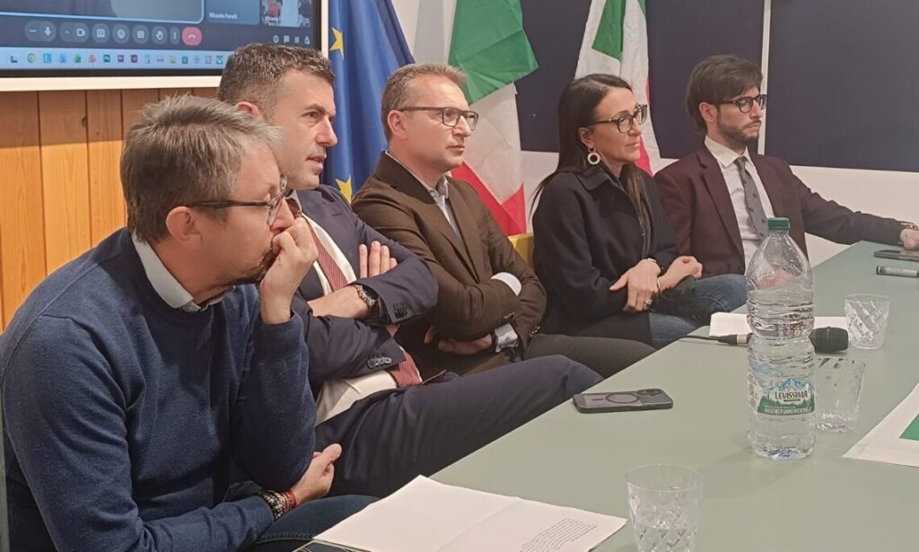 Lavoro e sviluppo: accademia e politica a confronto per invertire la rotta del territorio