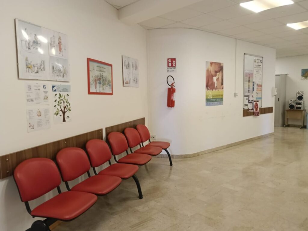 “Campobasso previene”, Consultorio familiare in piazza con screening gratuiti e informazioni all’utenza