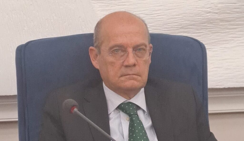 Legge di Stabilità e bilancio, Pallante: “Nel 2025 risparmiati 2 mln sui costi dell’Assemblea legislativa”