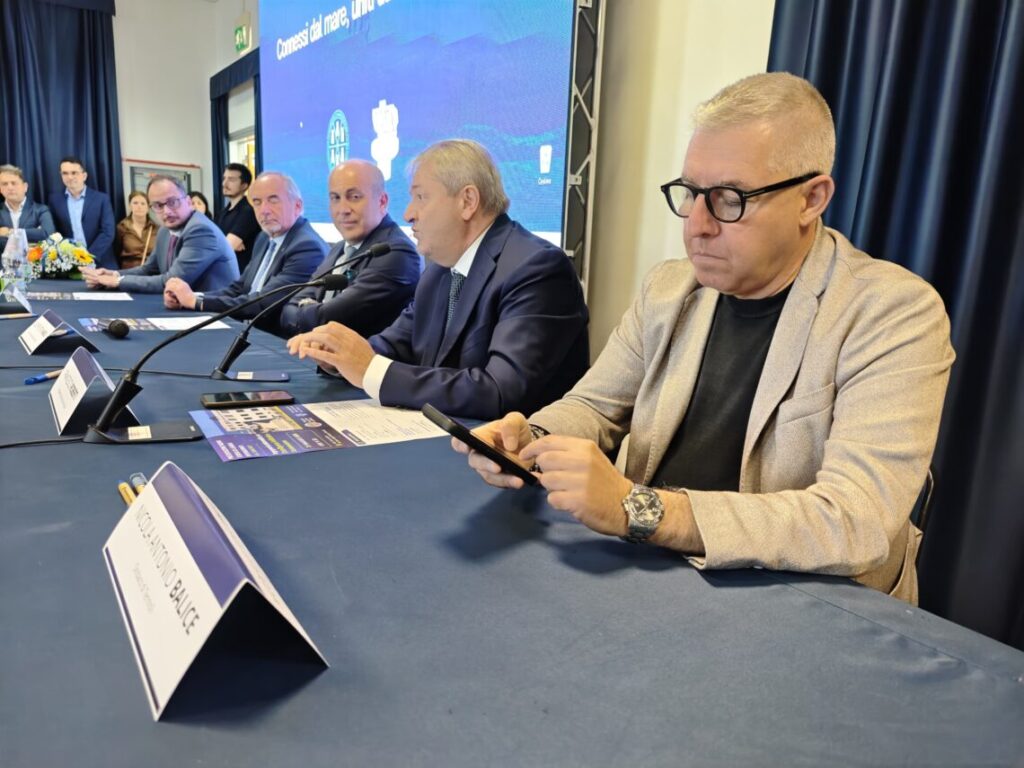 Nasce il nuovo Corso di Laurea in Ingegneria Informatica per l’Intelligenza Artificiale e l’Automazione