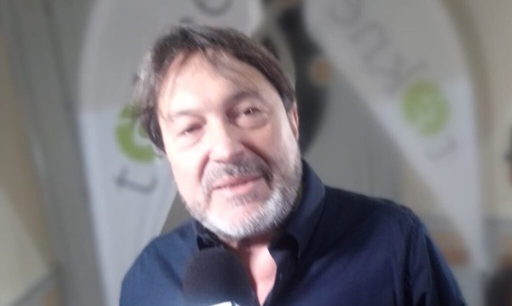 Ranucci a Campobasso per presentare “Il ritorno della casta”: “Tanti giornalisti minacciati, fattore preoccupante”