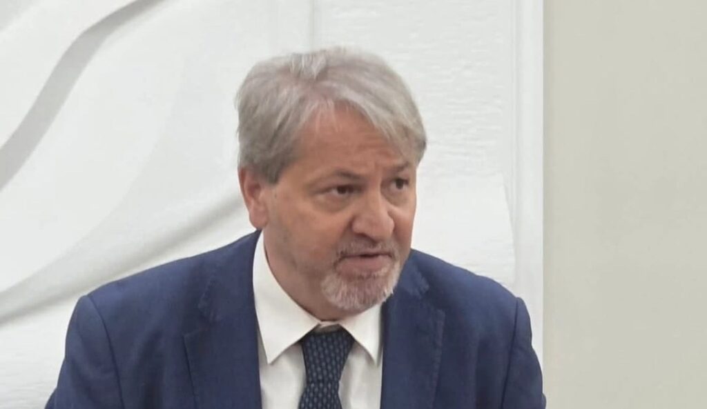 Pos, Roberti: “Nessun doppio gioco, eventuali impugnative riguarderanno solo parti del Piano”